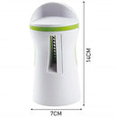 Cortador Espiralizador de Vegetales