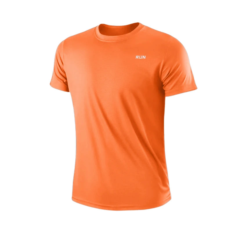 Camiseta Deportiva