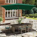 🌞 Toldo de Repuesto 2x3m para Sombra – Resistente y Elegante