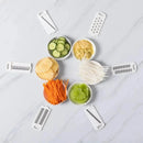 Cortador de Vegetales