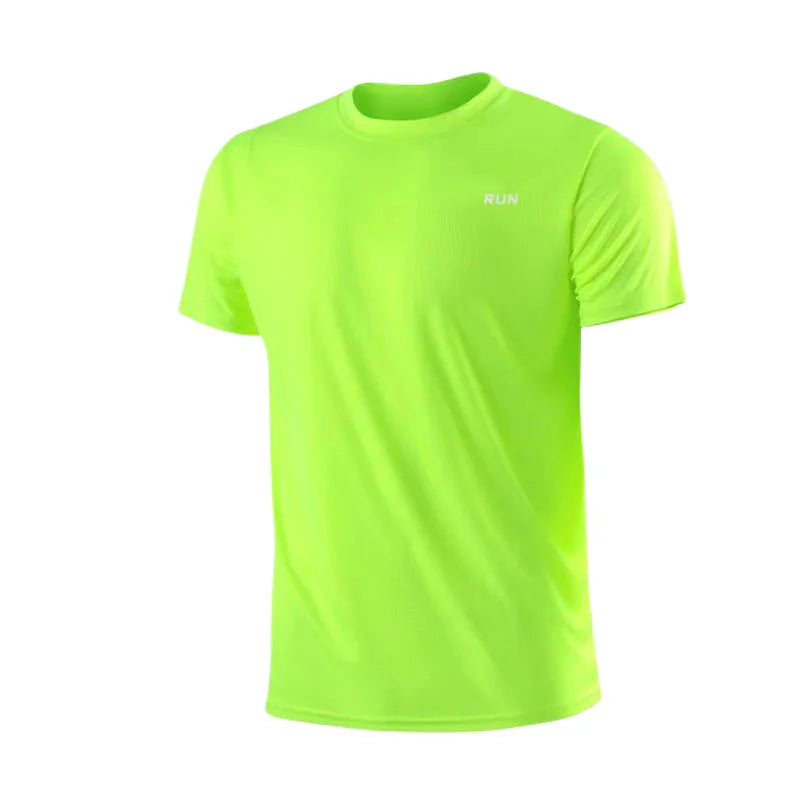 Camiseta Deportiva