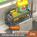 Estante de Cocina Multifuncional