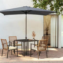 🌞 Toldo de Repuesto 2x3m para Sombra – Resistente y Elegante