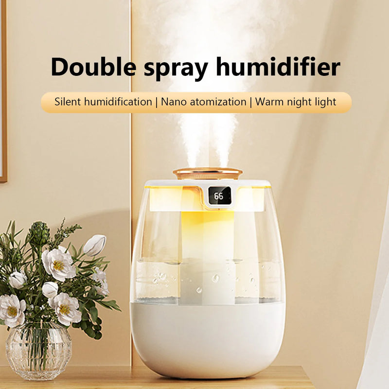Humidificador de Aire 1.3L