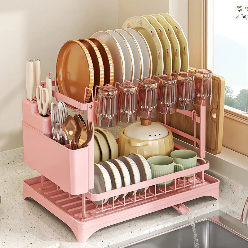 Organizador de Cocina