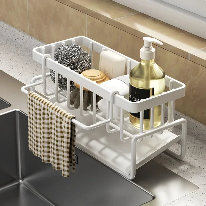 Estante de Cocina Multifuncional