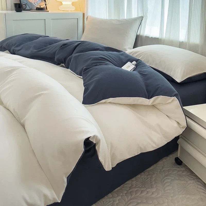 Juego de Ropa de Cama