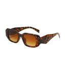 Gafas de Sol de Lujo Glamour Unisex