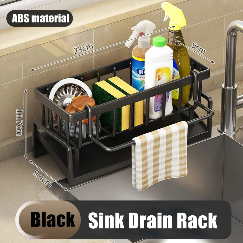 Estante de Cocina Multifuncional