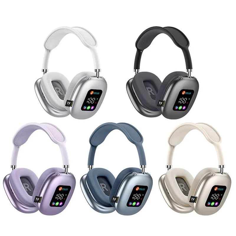 Auriculares BMAD