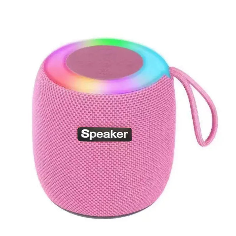 Altavoz Bluetooth Portátil