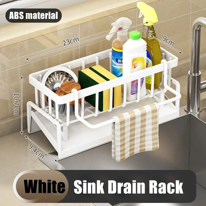 Estante de Cocina Multifuncional