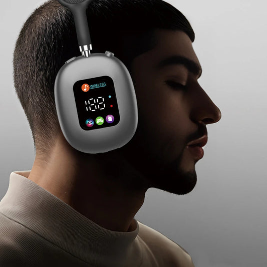 Auriculares BMAD