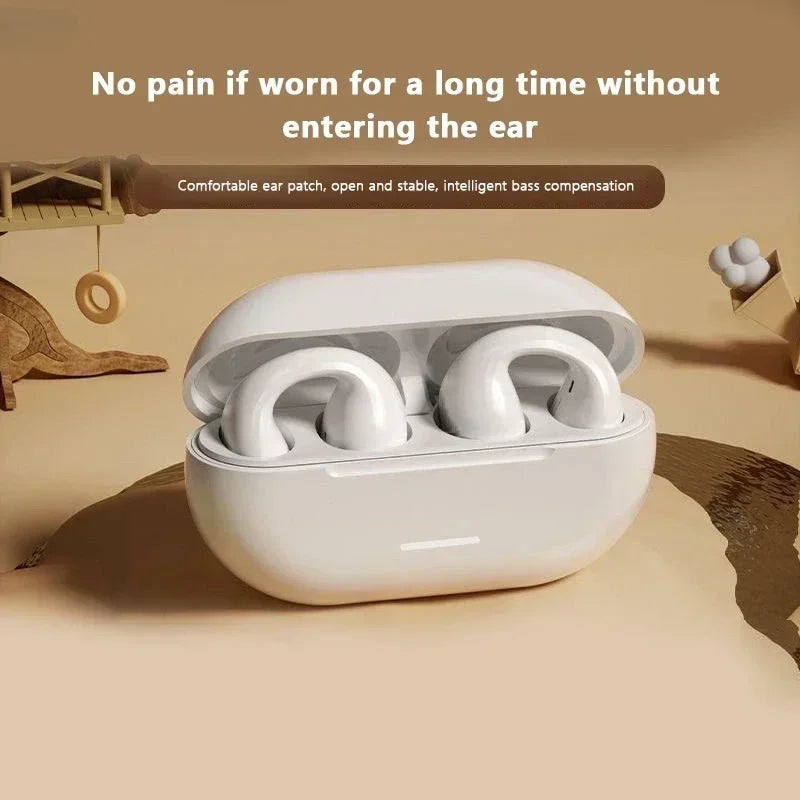 Auriculares Inalámbricos