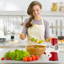 Cortador y Rallador de Vegetales Manual