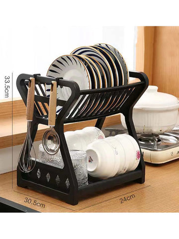 Estante Retráctil de Cocina