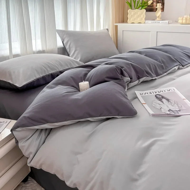 Juego de Ropa de Cama