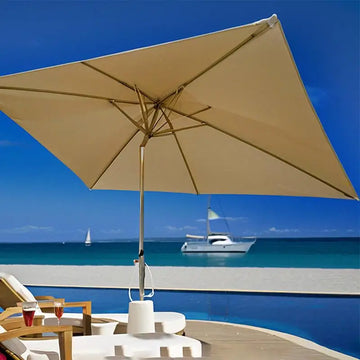 🌞 Toldo de Repuesto 2x3m para Sombra – Resistente y Elegante