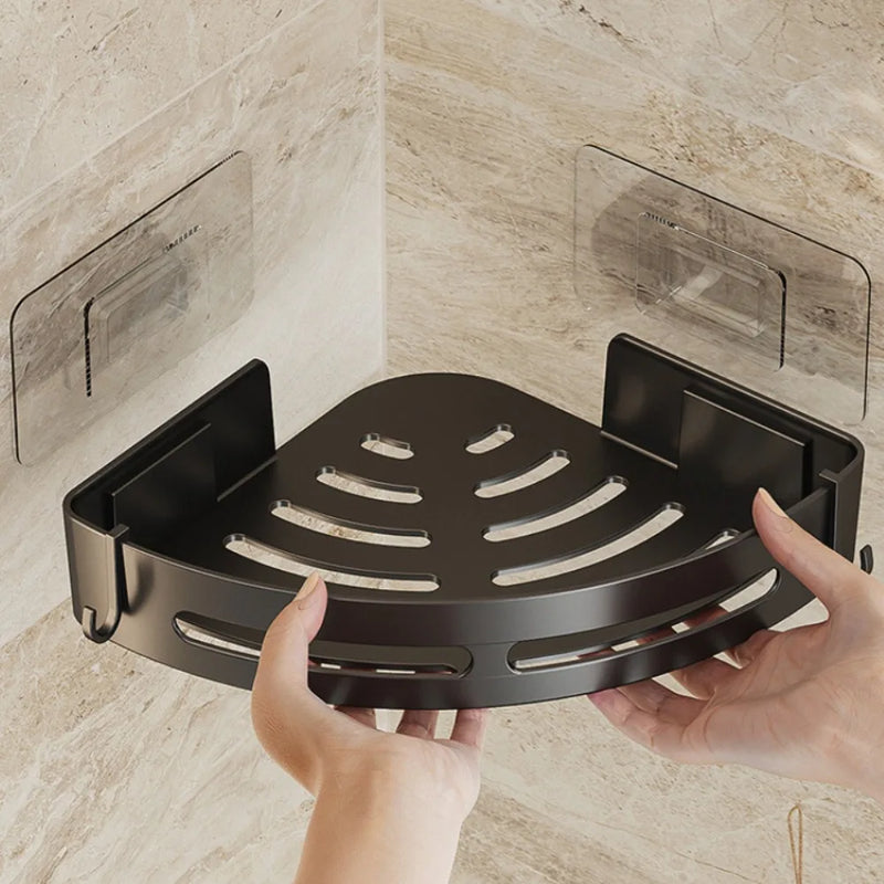 Estante de Baño sin Taladros