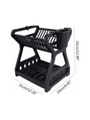 Estante Retráctil de Cocina