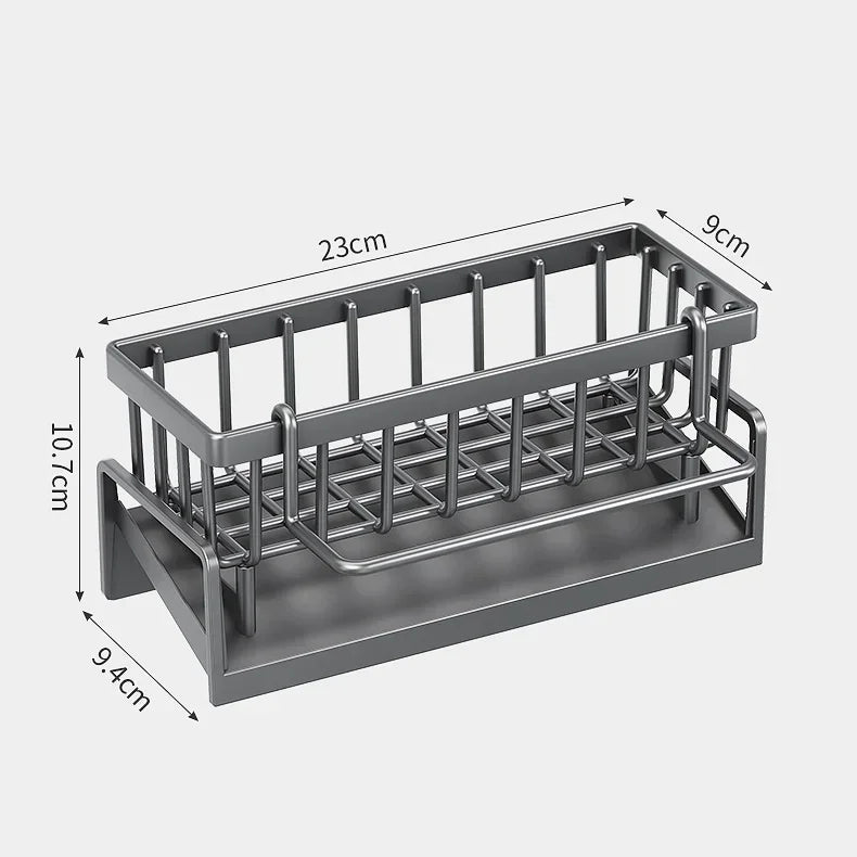Estante de Cocina Multifuncional