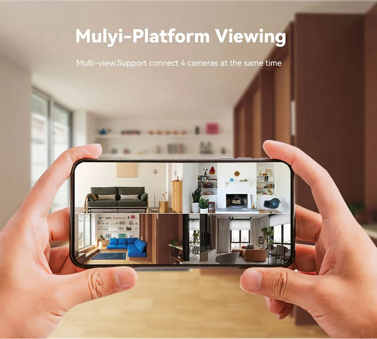 Cámara de Seguridad