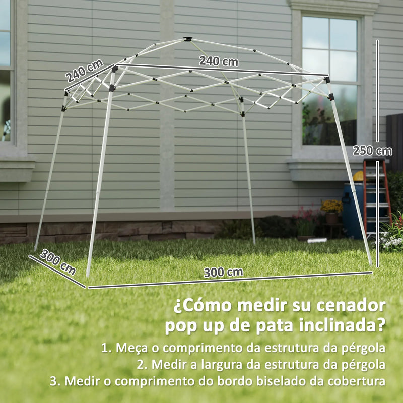Toldo de Repuesto